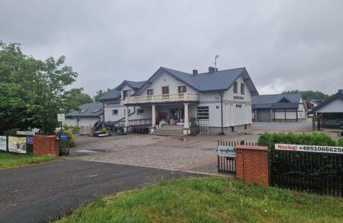 Terespol House | Agrocentrum