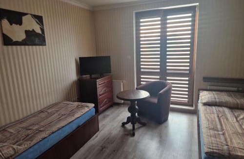 Terespol House | Agrocentrum