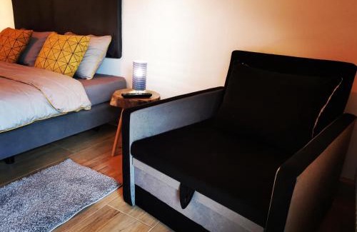 Chotyniec Apartment | Agrochalupki