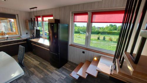 Gardna Wielka House | Agrodomki-OKEJ Dom Belweder