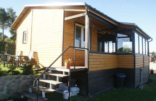 Gardna Wielka House | Agrodomki Okej -Dom Koko
