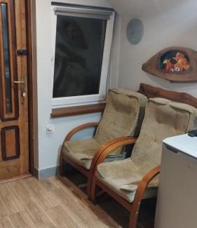 Haczow Apartment | agrohaczów zarzeką apartament pod orzechem