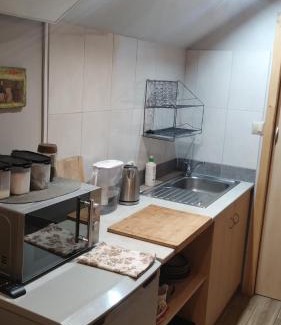 Haczow Apartment | agrohaczów zarzeką apartament pod orzechem