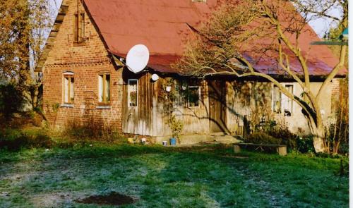 Gietrzwald House | Agrojelonki Agroturystyka