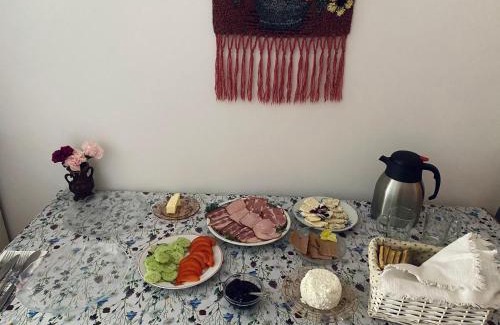 Gietrzwald House | Agrojelonki Agroturystyka