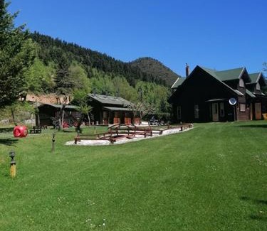 Kakalioraiika House | Agroktima Armonia