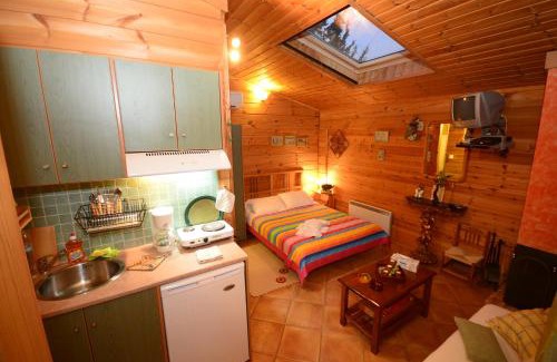 Kakalioraiika House | Agroktima Armonia