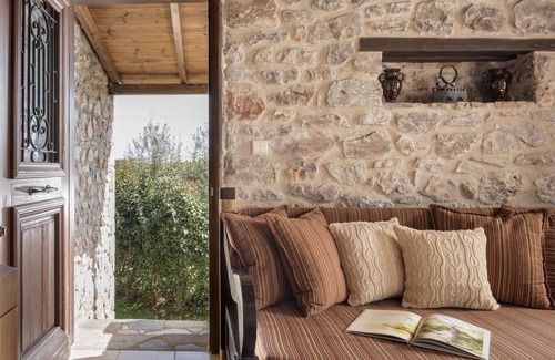 Leonidio Cottage | Agroktima Family Cottage , Leonidio Arkadias