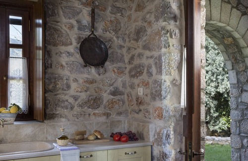 Leonidio Cottage | Agroktima Family Cottage , Leonidio Arkadias