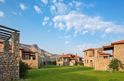 Leonidio House | Agroktima