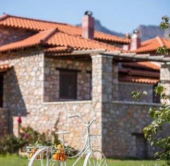 Leonidio House | Agroktima