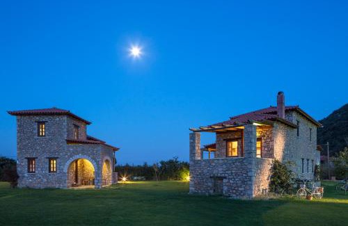Leonidio House | Agroktima