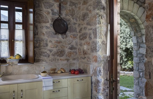 Leonidio House | Agroktima