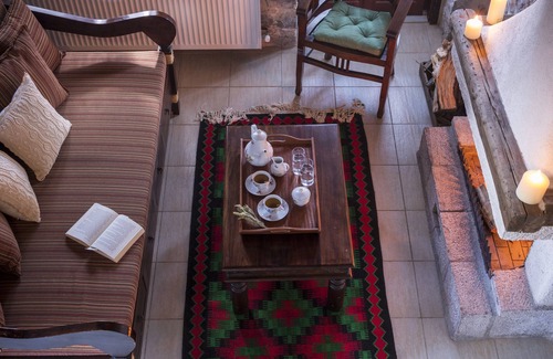 Leonidio House | Agroktima
