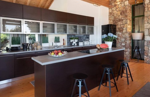 Kamiros Villa | AGROLOGY LUX - 4 BEDROOM Luxurious villa on an Agricultural Haven Retreat