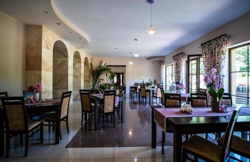 Gryfow Slaski House | Agromurena