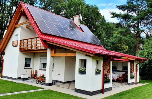 Osolin House | AGRONIS