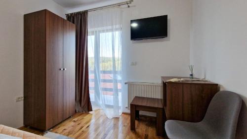 Gorj House | Agropensiunea Anovia