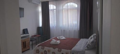 Niculitel House | Agropensiunea DAVID SI MARIA