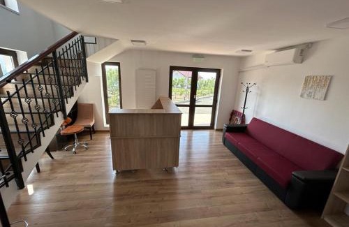 Frecatei House | Agropensiunea Livada lui Cezar și Rares