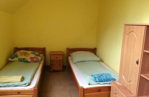 Paslek House | Agropensjonat Furtak
