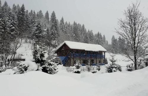 Velky Lipnik House | Agrorelax
