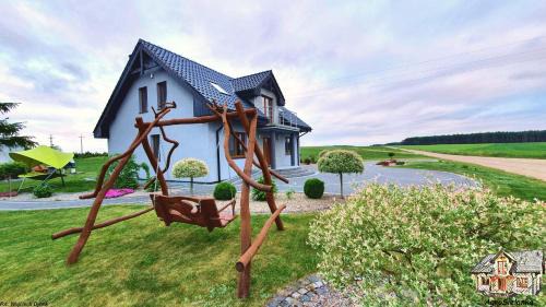 Lipnica House | Agrosielanka