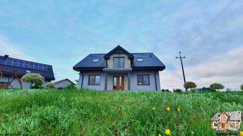 Lipnica House | Agrosielanka