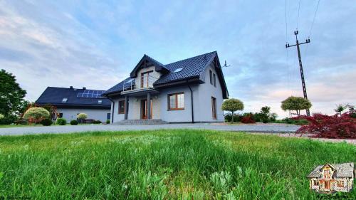 Lipnica House | Agrosielanka