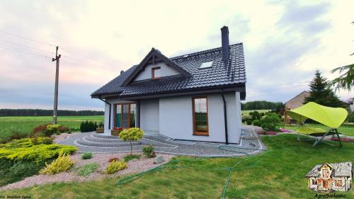 Lipnica House | Agrosielanka