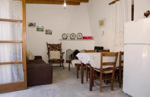 Kallepia House | Agrotiko Traditional Houses