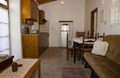 Kallepia House | Agrotiko Traditional Houses
