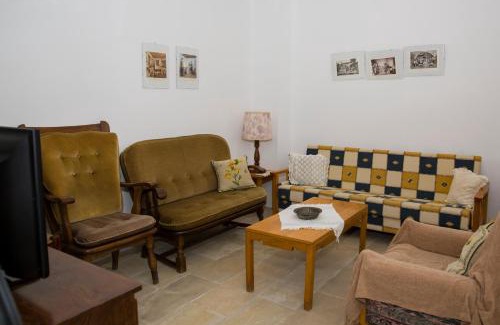 Kallepia House | Agrotiko Traditional Houses