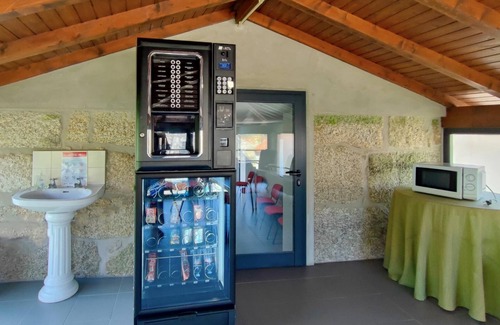 Mancelos Cottage | Agrotourism Quinta de Travancela | Lenha | Tranquillity