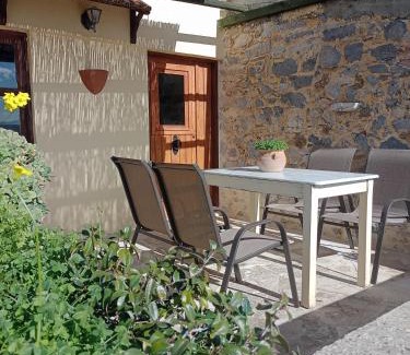 Apostoli Apartment | Agrotourism Traditional Houses