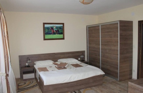 Leticani House | Agrotourism Vinia