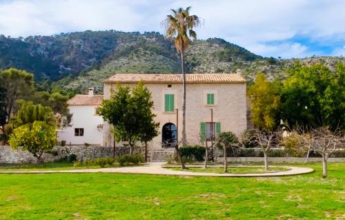 Selva House | Agroturisme Subies