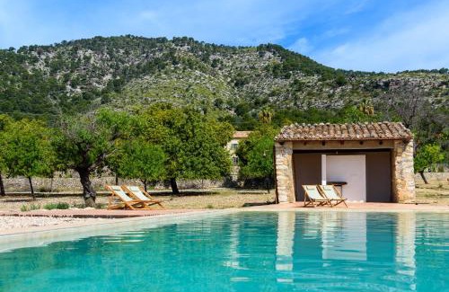 Selva House | Agroturisme Subies