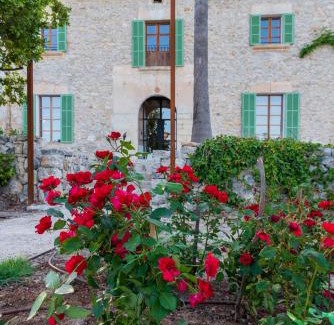 Selva House | Agroturisme Subies