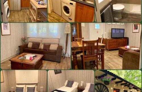 Oiartzun House | Agroturismo Anziola