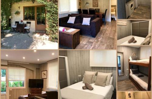 Oiartzun House | Agroturismo Anziola