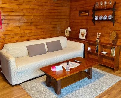 Oiartzun House | Agroturismo Anziola