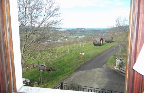 Astigarraga House | Agroturismo Artola