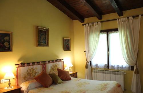 Elosu House | Agroturismo Atxarmin