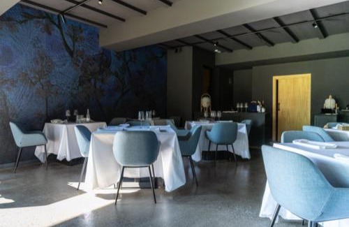 Amorebieta Hotel | Agroturismo Azkarraga
