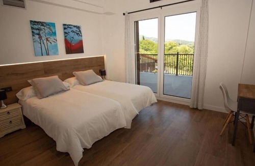 Urnieta House | Agroturismo Basitegi