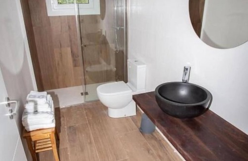 Urnieta House | Agroturismo Basitegi