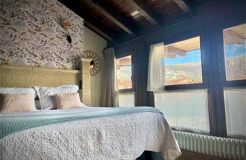 Leza Bed & Breakfast | Agroturismo el Encuentro