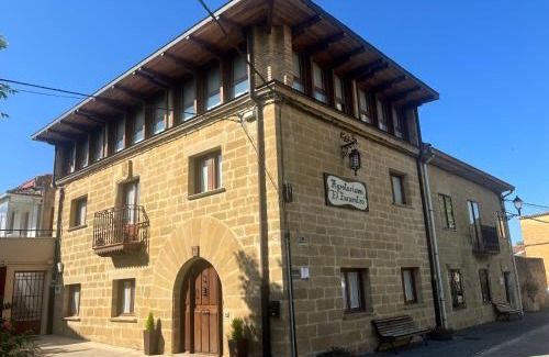 Leza Bed & Breakfast | Agroturismo el Encuentro