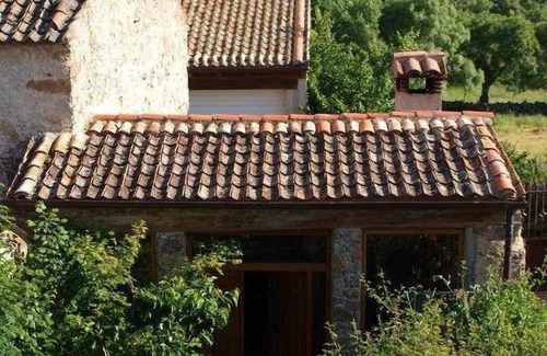 Cabanillas del Monte House | Agroturismo El Mirador de la Cigüeña